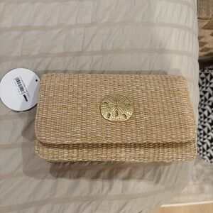 Lisi Lerch - Ruby Clutch